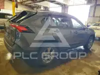 2024 Toyota RAV4 photo