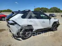 2024 Toyota RAV4 фото