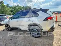 2024 Toyota RAV4 фото