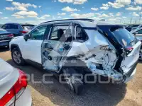 2024 Toyota RAV4 фото
