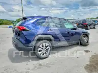 2024 Toyota RAV4 фото