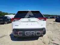 2024 Toyota RAV4 фото