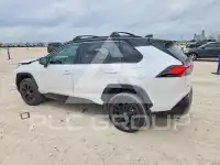 2024 Toyota RAV4 фото