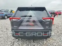 2024 Toyota RAV4 фото