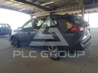 2024 Toyota RAV4 фото