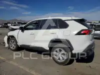 2024 Toyota RAV4 фото