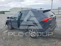 2024 Toyota RAV4 photo