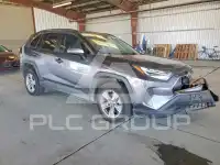 2024 Toyota RAV4 фото