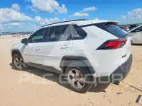 2024 Toyota RAV4 фото