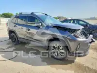 2024 Toyota RAV4 фото