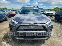 2024 Toyota RAV4 фото