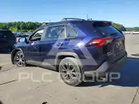 2024 Toyota RAV4 фото