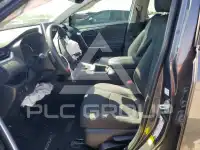 2024 Toyota RAV4 фото