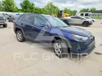 2024 Toyota RAV4 photo
