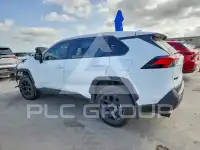2024 Toyota RAV4 фото