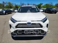 2024 Toyota RAV4 photo