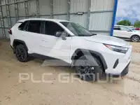 2024 Toyota RAV4 photo