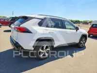 2024 Toyota RAV4 photo