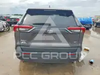 2024 Toyota RAV4 фото