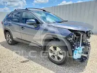 2024 Toyota RAV4 фото