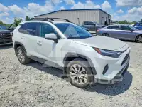 2024 Toyota RAV4 фото