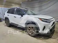 2024 Toyota RAV4 фото