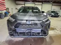 2024 Toyota RAV4 photo