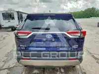 2024 Toyota RAV4 фото
