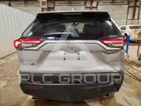 2024 Toyota RAV4 photo