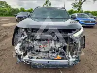 2024 Toyota RAV4 фото