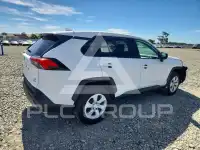 2024 Toyota RAV4 photo