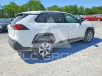 2024 Toyota RAV4 фото