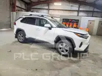 2024 Toyota RAV4 фото