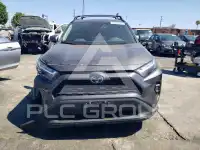 2024 Toyota RAV4 фото