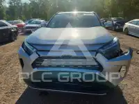 2024 Toyota RAV4 photo