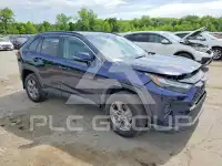 2024 Toyota RAV4 фото