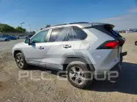 2024 Toyota RAV4 фото
