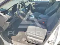 2024 Toyota RAV4 фото
