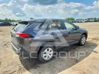 2024 Toyota RAV4 фото