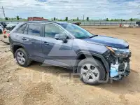 2024 Toyota RAV4 фото