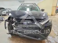 2024 Toyota RAV4 photo