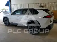 2024 Toyota RAV4 фото