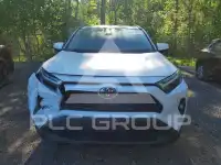2024 Toyota RAV4 фото