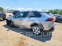 2024 Toyota RAV4 фото