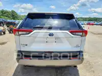 2024 Toyota RAV4 фото