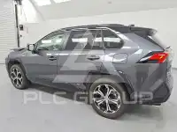 2024 Toyota RAV4 фото
