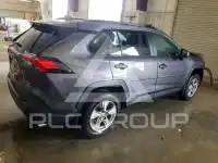 2024 Toyota RAV4 фото