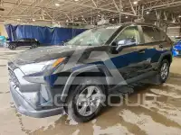 2024 Toyota RAV4 photo