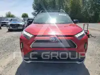 2024 Toyota RAV4 фото