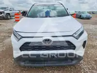 2024 Toyota RAV4 photo